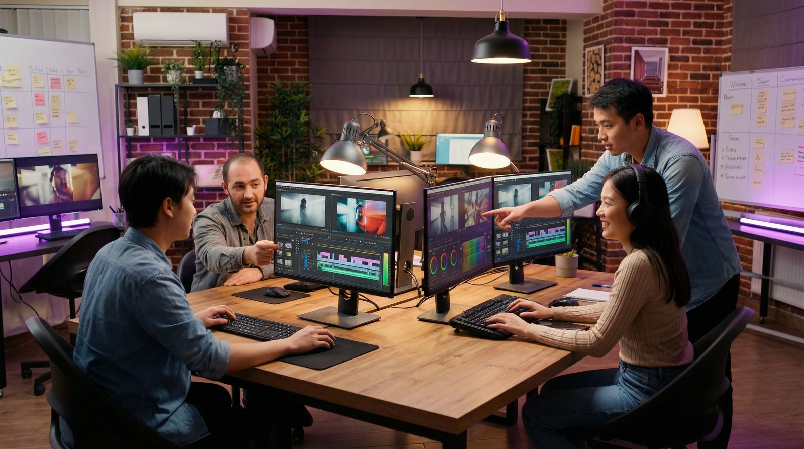 幼幼创作者社区