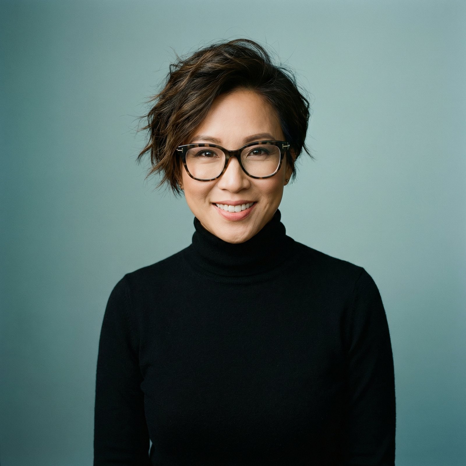 幼幼制片总监林雨桐