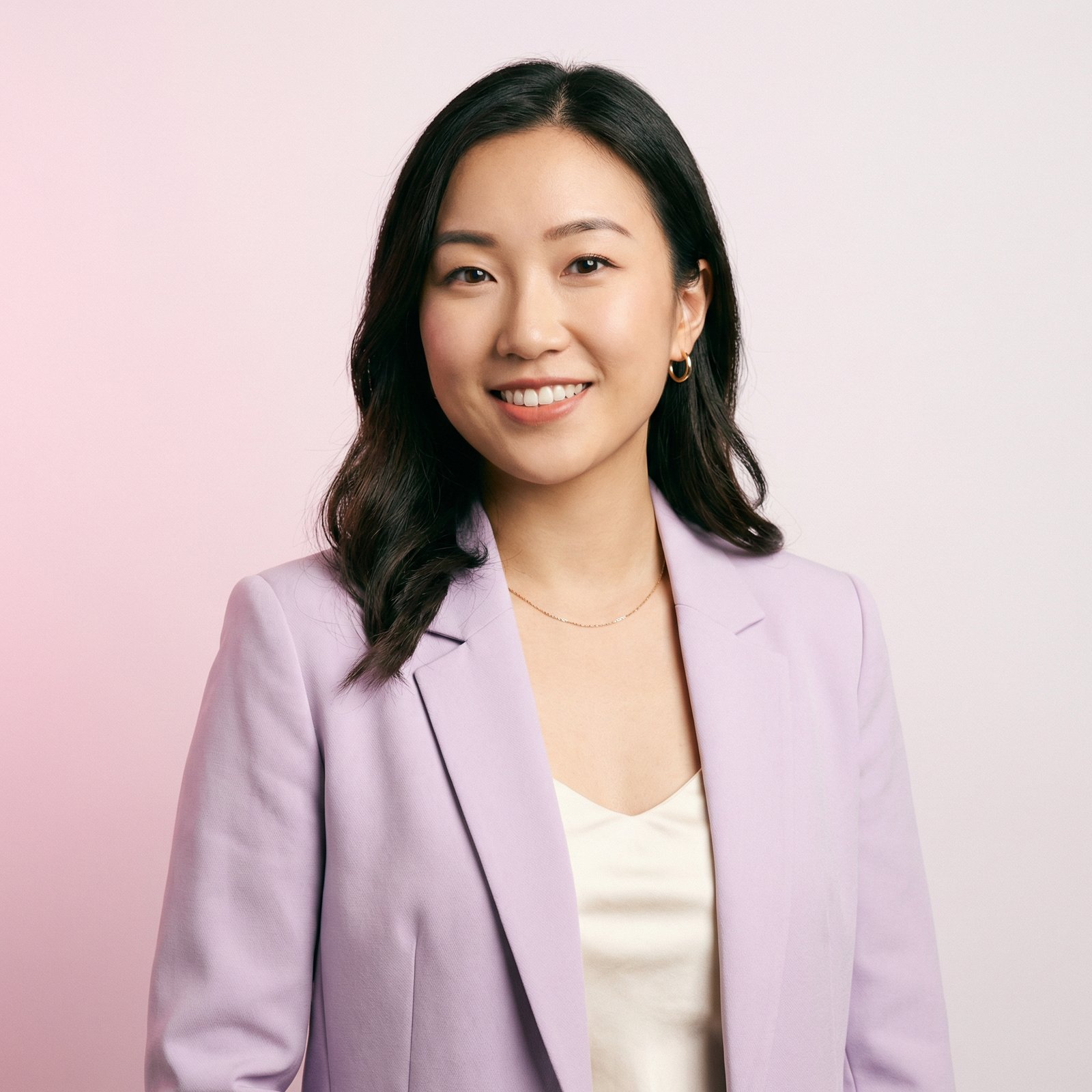 幼幼社区运营总监苏婉清