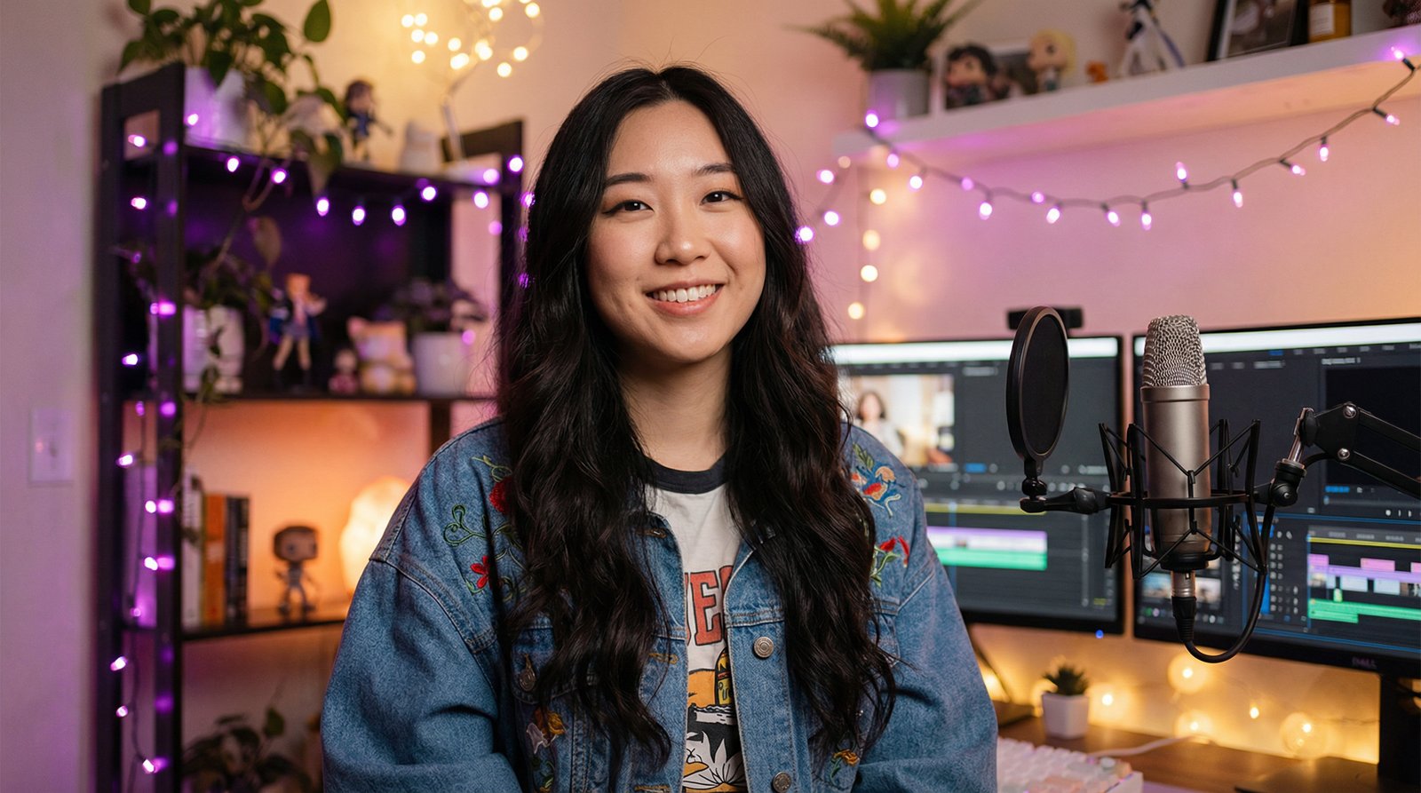 幼幼创作者日记视频