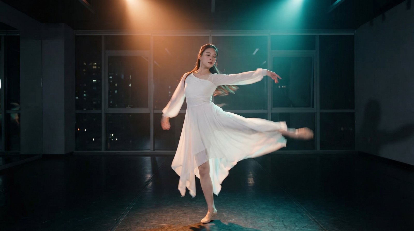 幼幼原创舞蹈MV视频