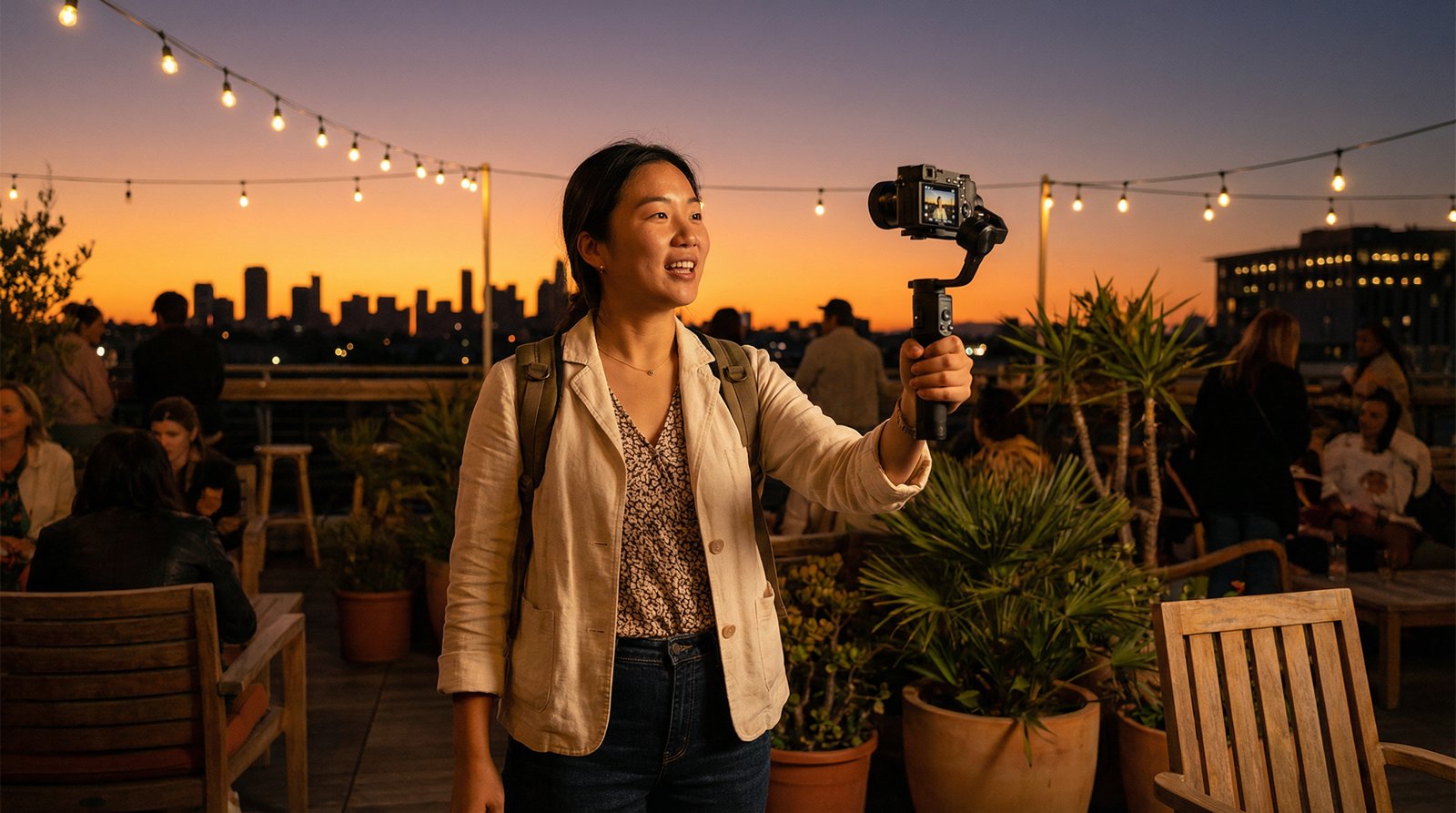 幼幼旅行Vlog视频