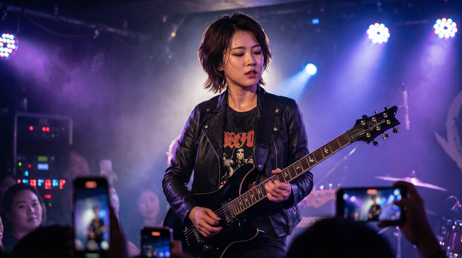 幼幼音乐现场视频